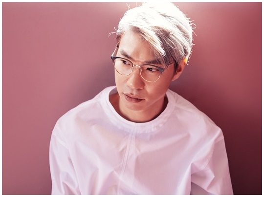짙은, No Rush 2집 선공개한 이유? 허세(인터뷰①)