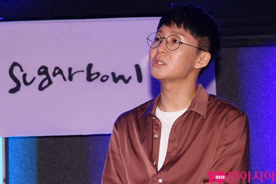 [TEN PHOTO] 슈가볼 여심 저격하는 달달한 멜로디