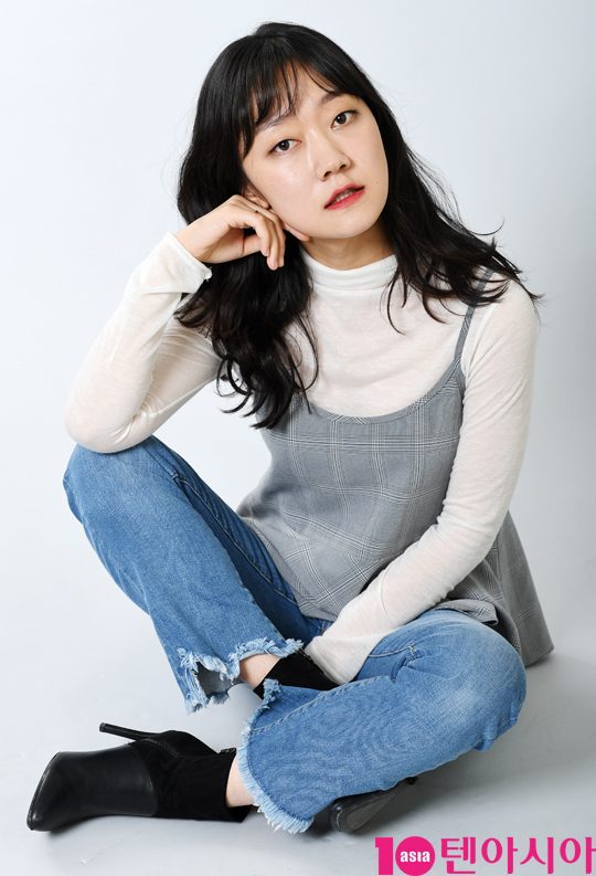 '조작' 박경혜, 