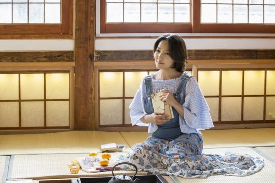 문진아 조제라는 기회를 만났다 (인터뷰)
