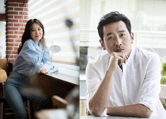 공효진X하정우, 메가스타 페스티벌 대표★ 선정