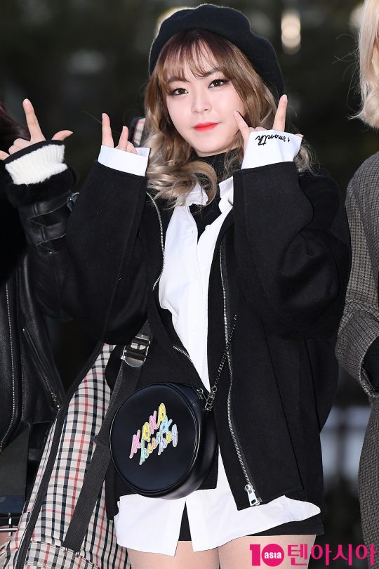 [TEN PHOTO] 마르멜로 도은 치명적인 손짓