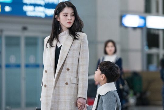 돈꽃 윤서원, 박세영X장승조 갈라놓나…파국 예고