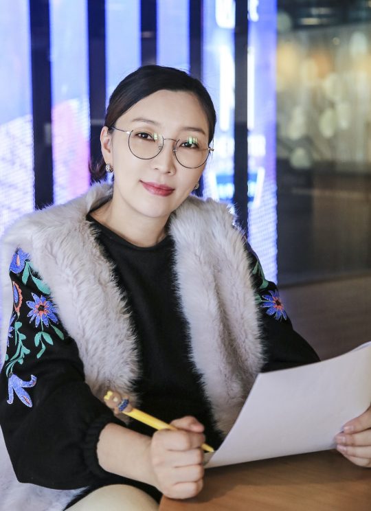 [공연人] CJ문화재단 스테이지 업 신미영, 제2의 판을 만들자