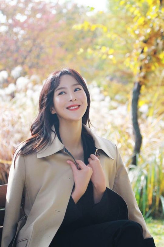 거기 서 있는 남자 양예승, 당돌하다가 귀엽다가..연기 폭 넓혔다