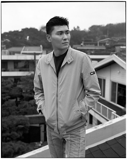 [TEN 인터뷰] 카더가든, 아파트먼트에 들어찬 젊은 꿈
