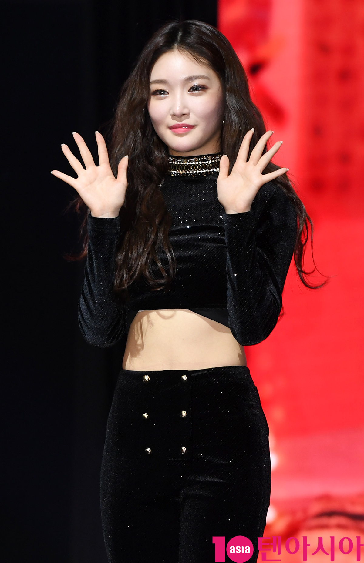 청하, ‘女솔로 댄싱퀸’ 향한 ‘롤러코스터’ 출발 (종합)