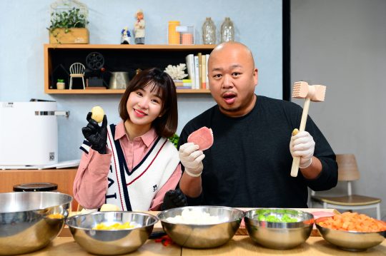 백종원 사단 돈스파이크X차오루, 골목식당 필동돈차점 내일(7일) 정식 오픈