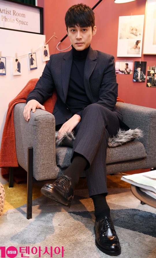 화유기 동장군 성혁, 아이스크림, 이승기가 제일 많이 먹어
