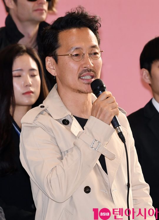 [TEN PHOTO]강산애 오랜만에 인사드려요