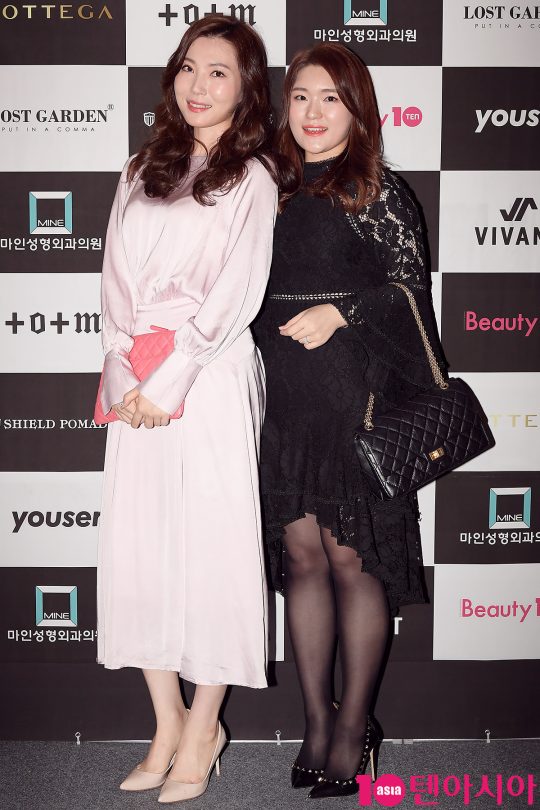 [TEN PHOTO] 박지수-김빛찬란 미모에 시선집중