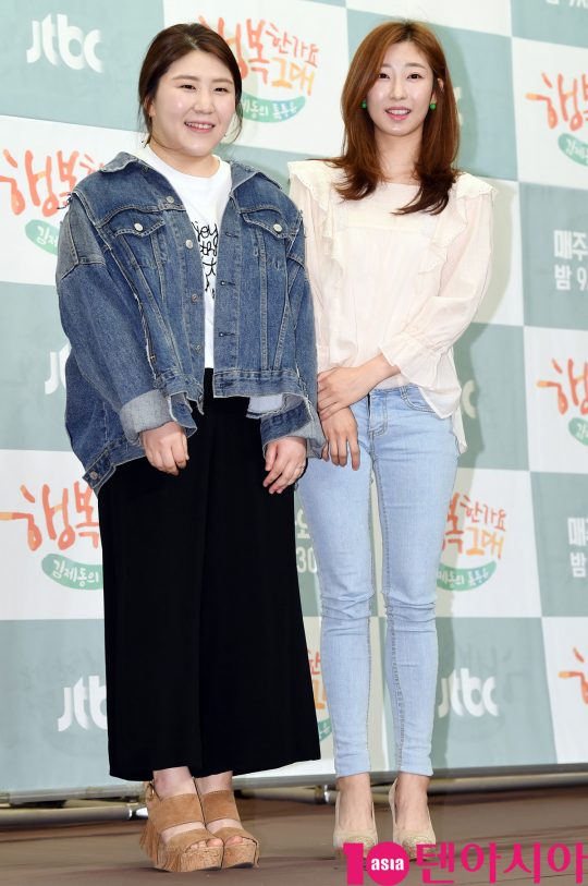 [TEN PHOTO]제이레빗 떨리는 포토타임