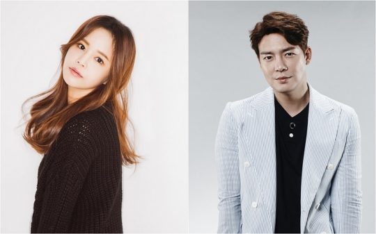 배우 이영아?강은탁, KBS2 ‘끝까지 사랑’ 주연 확정…7월 방송
