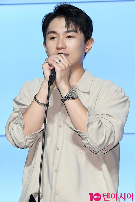 에이스타일→먼데이키즈→솔로...임한별, 진정성으로 승부한다(종합)