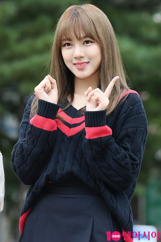 [TEN PHOTO] 공원소녀 소소 남심 루팡