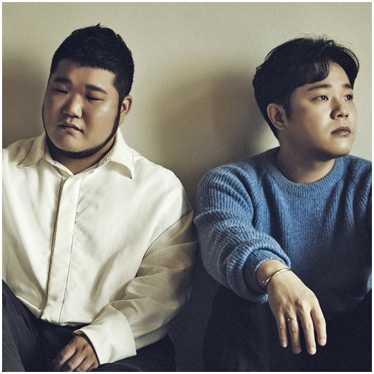 길구봉구, 착플리 프로젝트 첫 주자로 발탁...18일 음원 발매