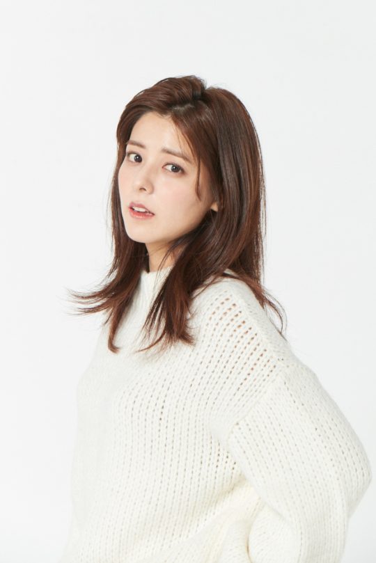 후지이 미나, 오엔기획과 전속계약…활발한 韓 활동과 해외 진출