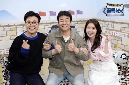 ‘백종원의 골목식당’, 한국PD대상 TV 예능 작품상 수상