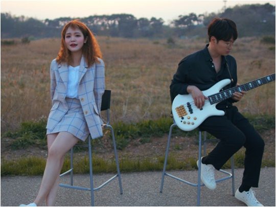 모트X쏠라티 오안, 오안과 편견 프로젝트 함께...음원 발매