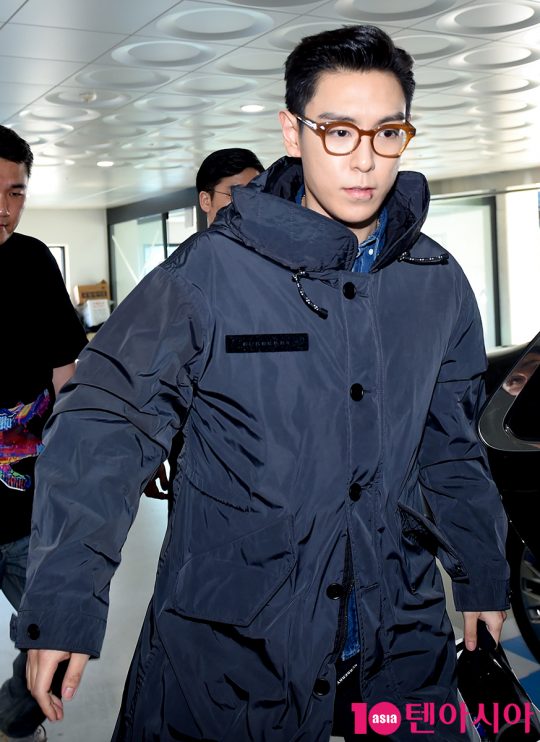 [TEN PHOTO]용산 공예관에 출근하는 탑