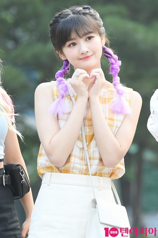 [TEN PHOTO] 세러데이 유키 귀염둥이