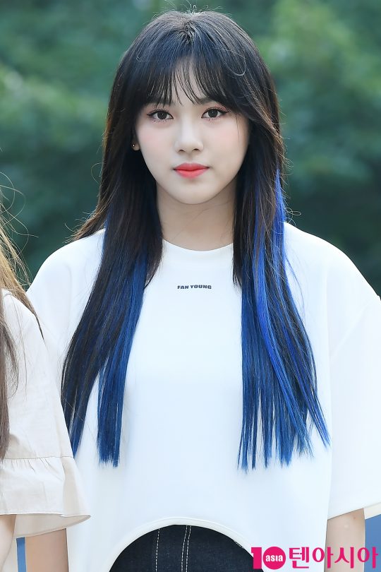 [TEN PHOTO] 공원소녀 소소 매일이 예쁨