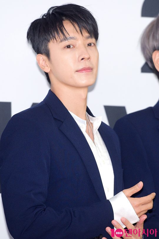 [TEN PHOTO]슈퍼주니어 동해 올바른 눈빛
