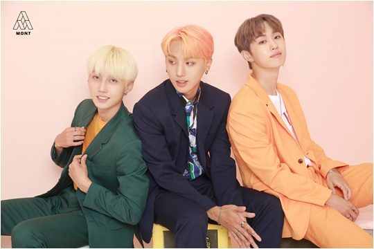 몬트, 8일 SBS ‘인기가요’ 출연…‘가위바위보’로 ‘청정 매력’ 공개
