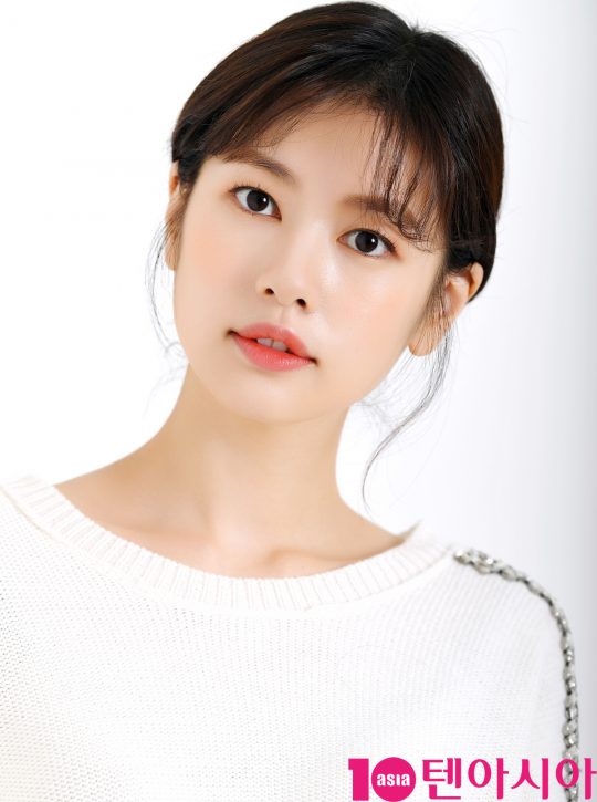 [TEN 인터뷰] 정소민 “추석에 가장 먼저 떠오르는 건 역시 가족이죠”