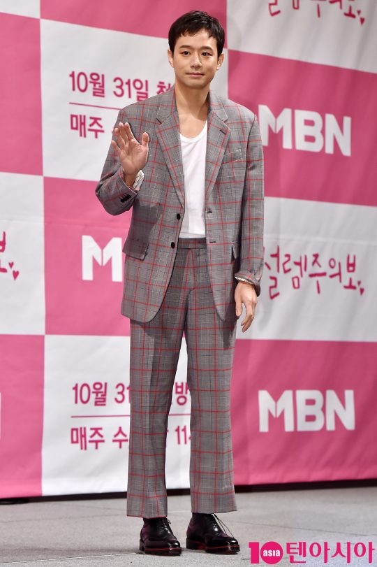 천정명, 액터사이드와 재계약 NO…새 소속사 찾는다