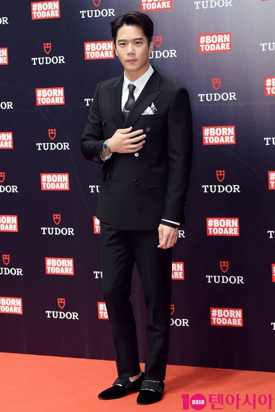 [TEN PHOTO] 하석진 명품 그 자체