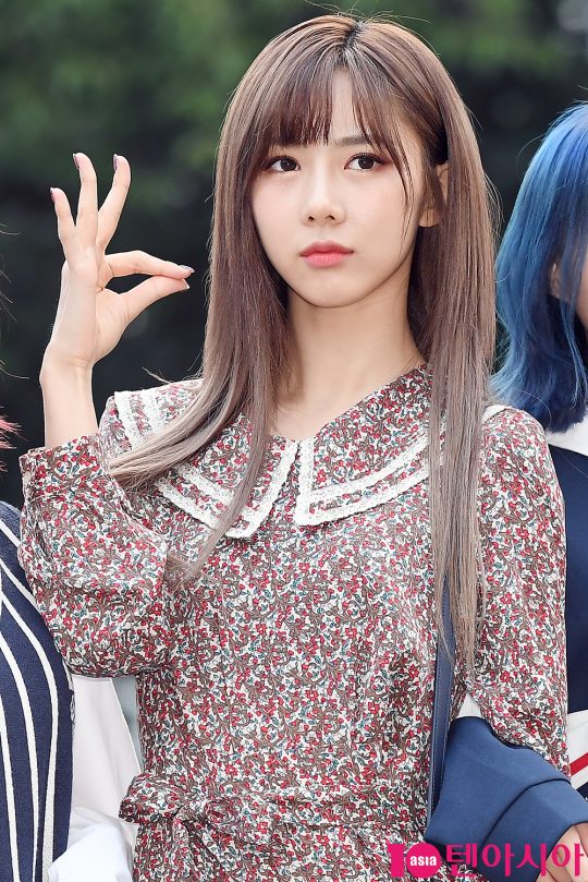 [TEN PHOTO] 드림캐쳐 유현 힐링 비주얼