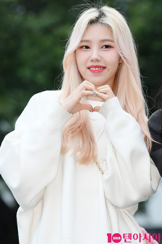 [TEN PHOTO] 해시태그 승민 바비인형 느낌