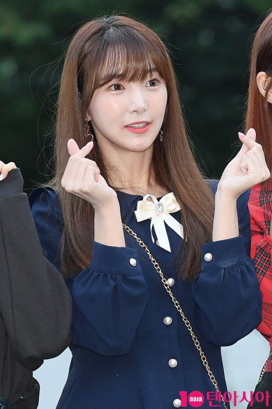 [TEN PHOTO] 해시태그 수아 하트 드려요