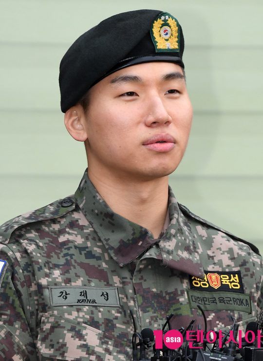[TEN PHOTO]빅뱅 대성 건강미 넘치는 피부
