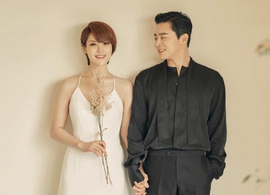 조정석·거미 부부, 부모 된다…