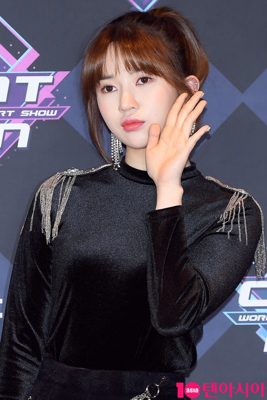 [TEN PHOTO] 네이처 로하 귀요미 매력