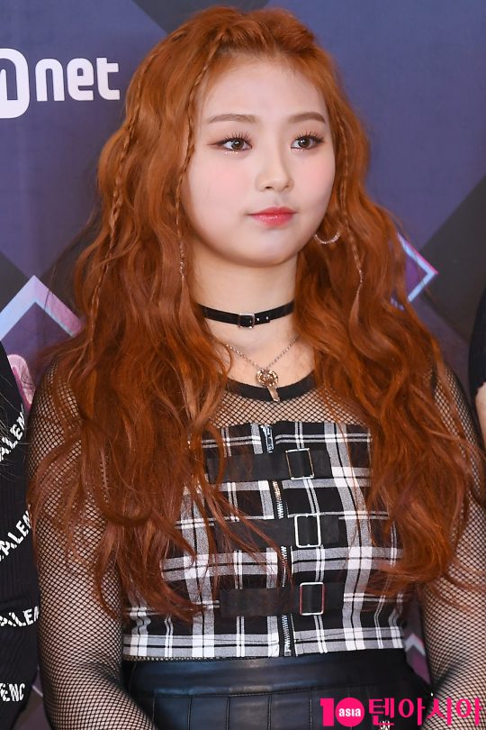 [TEN PHOTO] 시그니처 벨 귀요미 매력