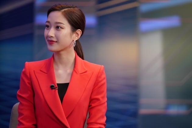 그 남자의 기억법 문가영 SNS 업로드 전 많이 고민