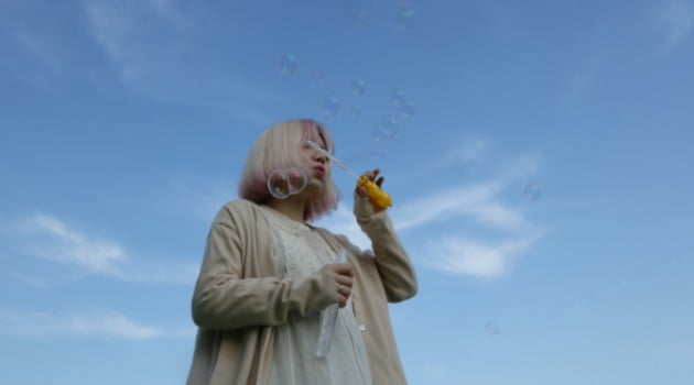 코로나19 속, 봄을 느꼈으면…유재하 음악 경연대회 수상자 니쥬, IF 발매