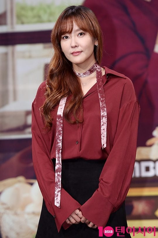 다나, 19년간 몸담았던 SM엔터테인먼트와 계약 종료
