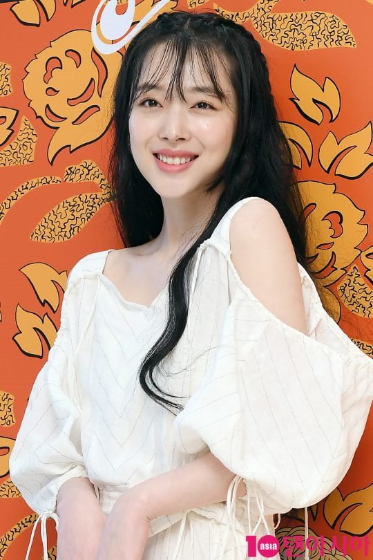 故 설리 친구 