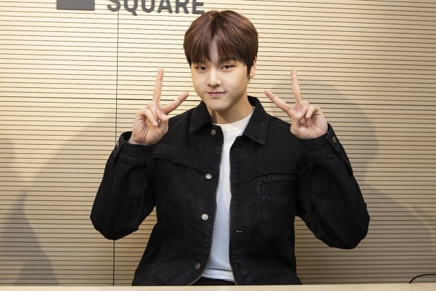 BAE173 도현 고1, 너무 아쉽게 지나가…2021년 기대해 주세요
