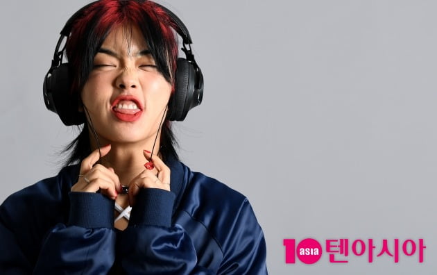 [TEN 인터뷰] 아이키 환불원정대요? 안무가로서 성장한 터닝포인트였죠