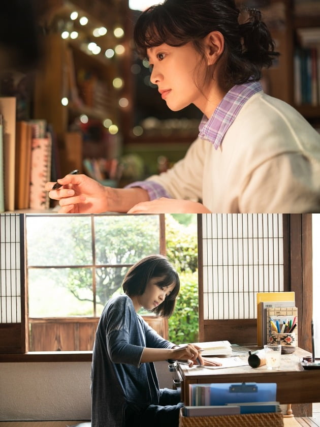 [김지원의 인서트] 비와 당신의 이야기, 따라한 걸까…어디서 본 듯한 이유