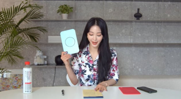 [단독] 한예슬 전 재벌 남친 원진 부회장 누구?...JTBC 사실상 2대 주주