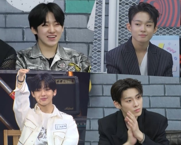 라우드 이계훈 VS 케이주, 투표 경쟁 불 붙었다