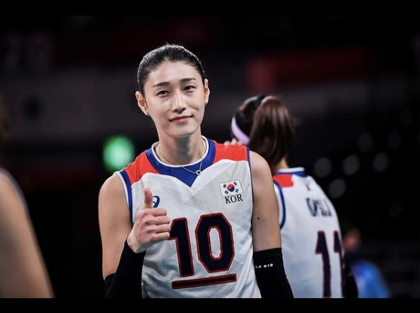 [서예진 BJ통신] 김연경, 국가대표 은퇴→120만 유튜버 식빵언니 탄생[TEN이슈]