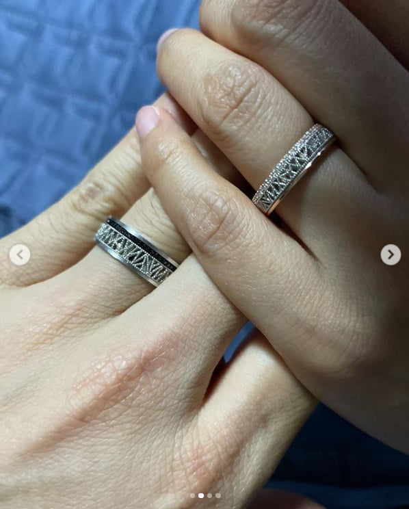 日남친♥ 이세영, 오늘은 예비 프로포즈...정식 프로포즈는 일평씨에게[TEN★]
