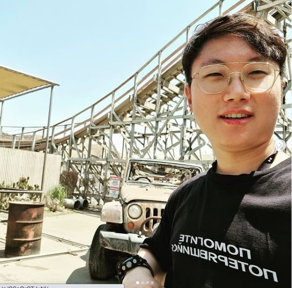 [서예진의 BJ통신] 이성경·빠니보틀, 그리고 불편한 사람들…남녀갈등 팽팽한 줄다리기